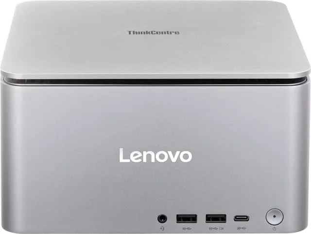 Lenovo ThinkCentre neo Ultra pc 12W1002YMX