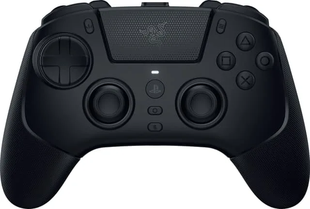 Razer Raiju V3 Pro PS5/PC-kontroll