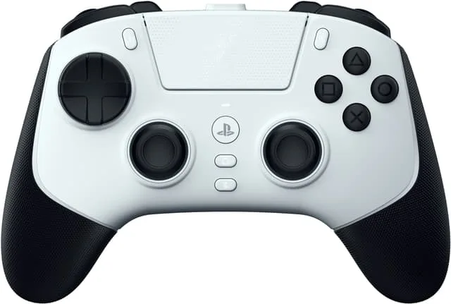 Razer Raiju V3 Pro PS5/PC-kontroll