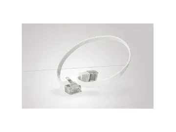 S-Conn Cat 6, UTP, 0.5m