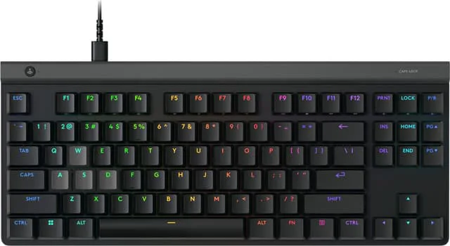 Logitech G G515 RAPID TKL tastatur