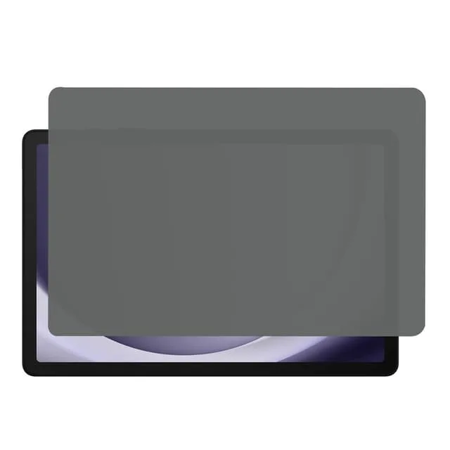 Skalo Samsung Galaxy Tab A11 Privacy Skärmskydd Härdat Glas