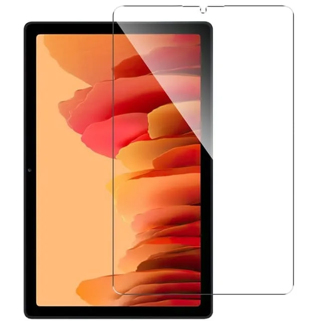 Skalo Samsung Galaxy Tab A11 Härdat Glas Skärmskydd