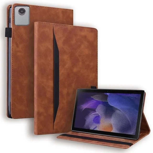 SKALO Lenovo Idea Tab 11" PU-Läder Fodral