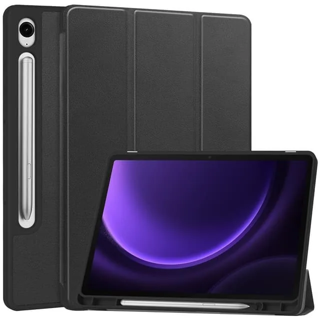 Skalo Samsung Galaxy Tab S10 Lite Trifold Fodral