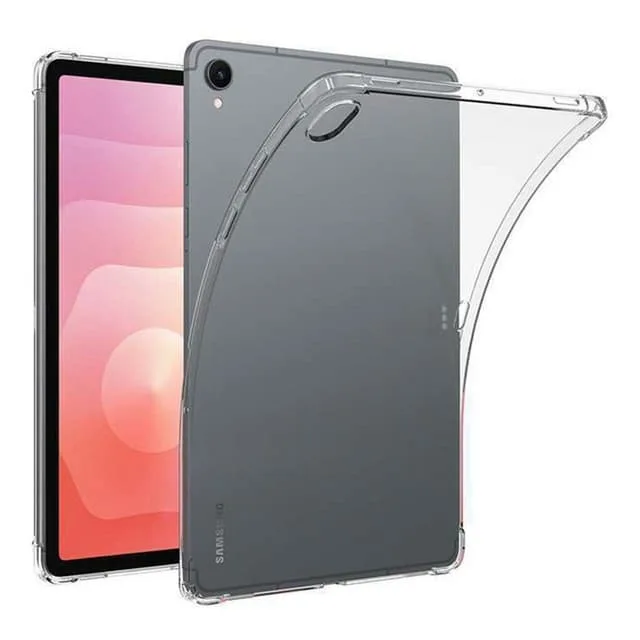Skalo Samsung Galaxy Tab S11 Clear TPU Skal