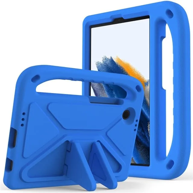 Skalo Samsung Galaxy Tab A11 Barnskal med handtag och ställ