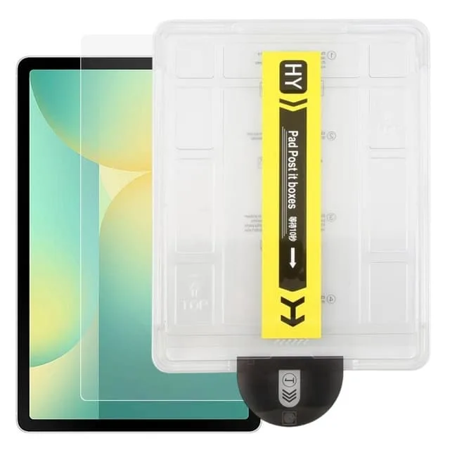 Skalo Samsung Galaxy Tab S9/S9 FE Härdat