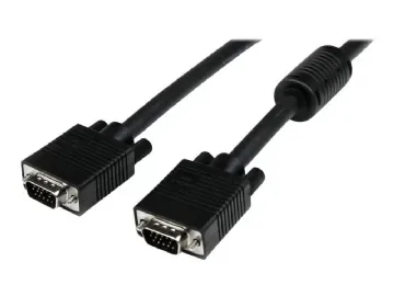 StarTech.com 2m Coax High Resolution Monitor VGA Video Cable