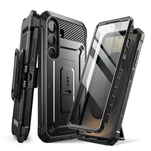 SUPCASE UB Pro skal Samsung Galaxy S25 FE
