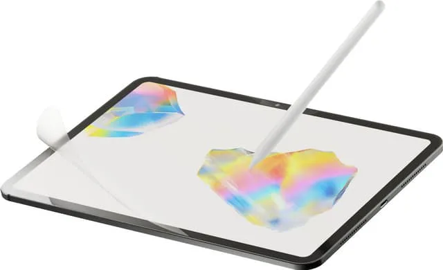 Paperlike 3 iPad Pro 11/iPad Air 10.9"