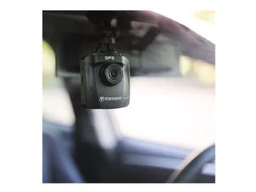 Transcend DrivePro 250