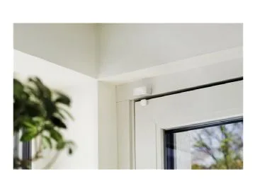 Eve Door & Window (Matter)