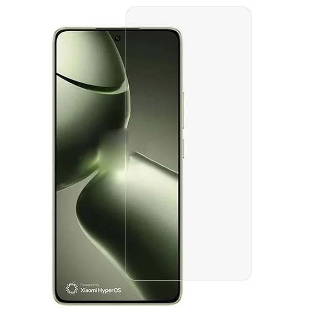 MTK AMORUS till Xiaomi 15T Pro /