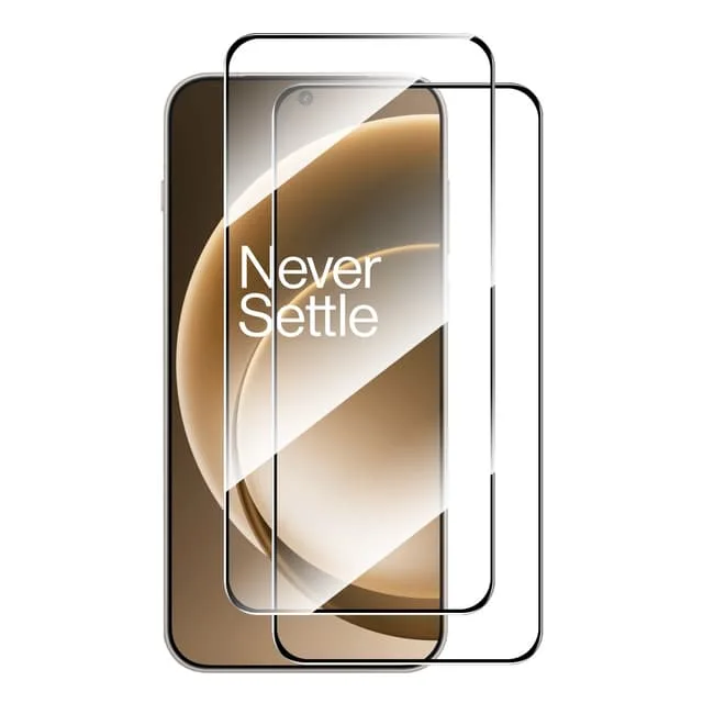 MTK ENKAY till OnePlus 15 Härdat glas