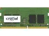Crucial RAM CT8G4SFS824A 8GB DDR4 2400MHz CL17 Laptopminne
