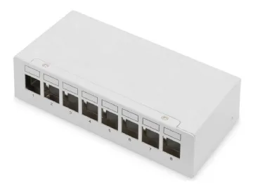 DIGITUS Patch-panel