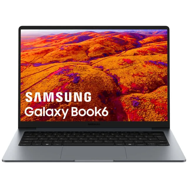 Samsung Galaxy Book6 14 U7-355/16/512/IPS 14" Copilot+ PC