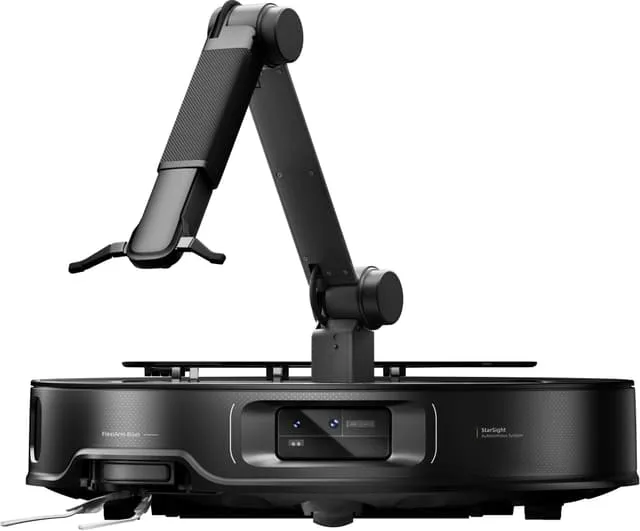 Roborock Saros Z70