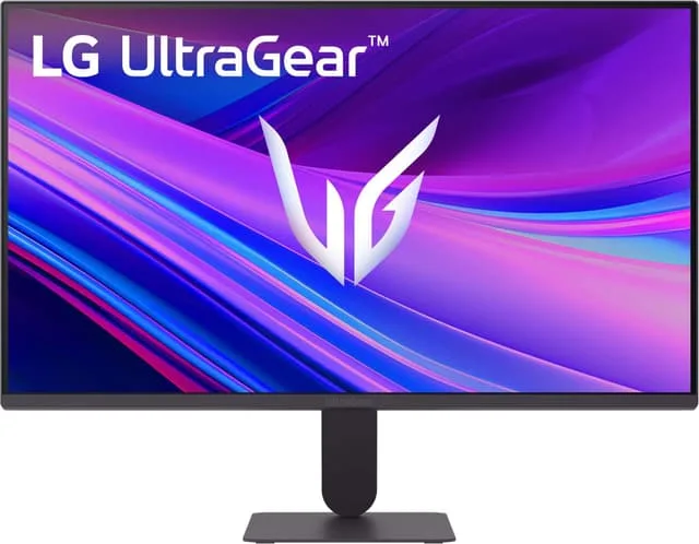 LG UltraGear 24G411A-B