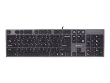 A4Tech KV-300H