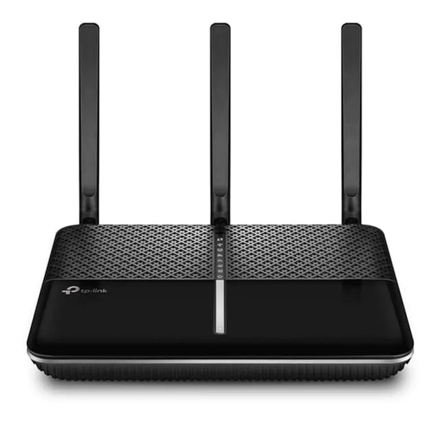 tplink AC1600 Wireless VDSL/ADSL Mod. Rout.
