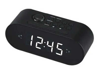 Denver CRP-717 Klockradio