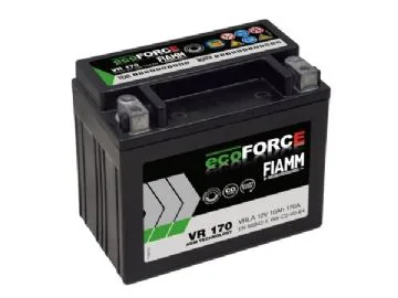 Fiamm BATTERY FIAMM VR170 10 AH 170 A. 12 V