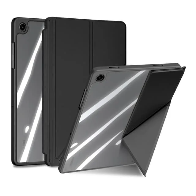 Dux Ducis Samsung Galaxy Tab A11+ Magi Series Origami Fodral
