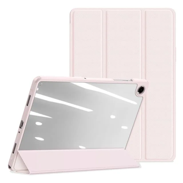 Dux Ducis Samsung Galaxy Tab A11+ TOBY Series Trifold Fodral
