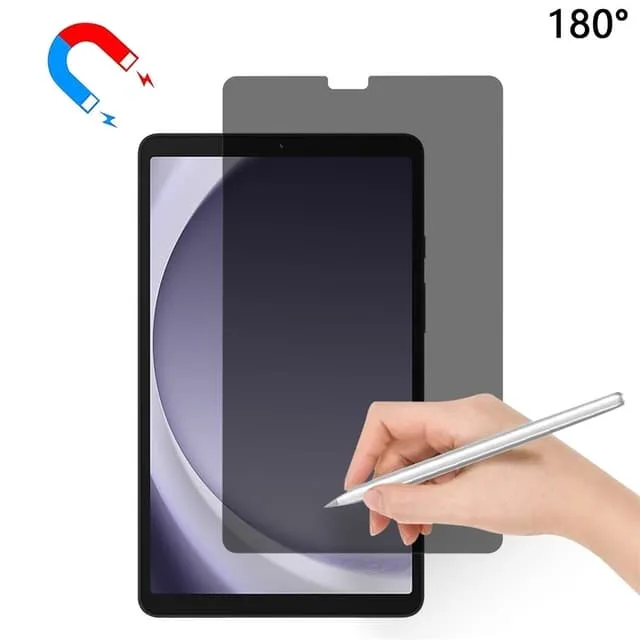 Skalo Samsung Galaxy Tab A11 Privacy Matt Skärmskydd i PET