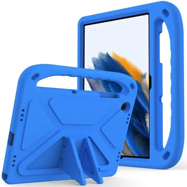 Skalo Samsung Galaxy Tab A11+ Barnskal med handtag och ställ