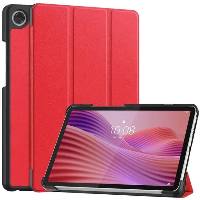 Skalo Lenovo Tab One Trifold Fodral