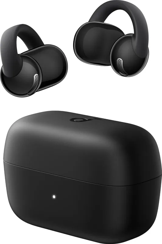 Soundcore C50i trådlösa in-ear hörlurar