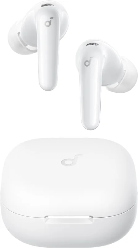 Soundcore P31i trådlösa in-ear hörlurar