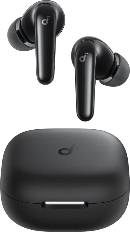 Soundcore P31i trådlösa in-ear hörlurar