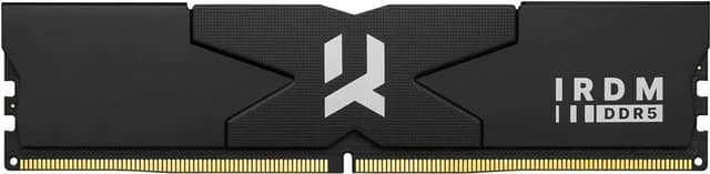 Goodram IRDM 32GB DDR5 RAM-minne 6400 MT/s CL32 EXPO/XMP