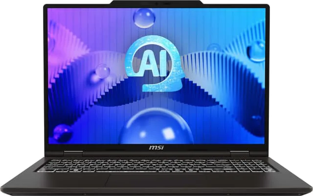MSI VenturePro 16