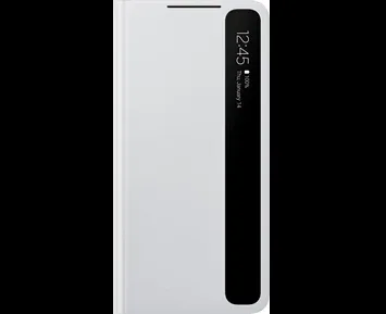 Samsung Galaxy S21 Plus Clear View fodral