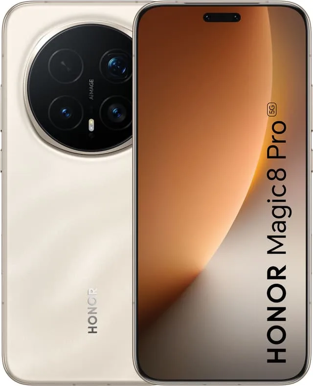 Honor Magic 8 Pro smartphone 12/512GB