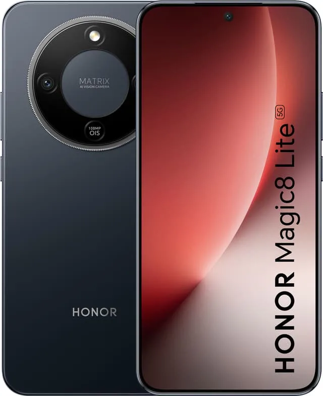Honor Magic8 Lite