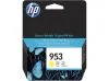 HP 953 - gul - original