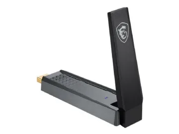 MSI AX1800 - Nätverksadapter