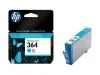 HP 364 - cyan - original