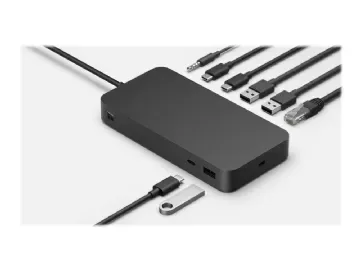 Microsoft Surface Dock