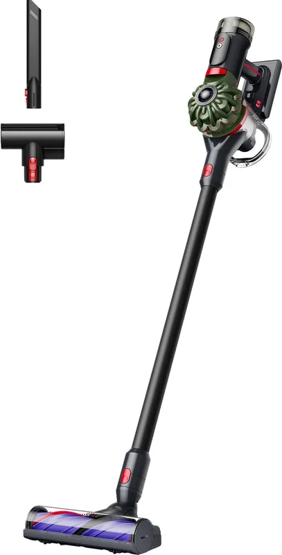 Dyson V8 CYCLONE sladdlös dammsugare