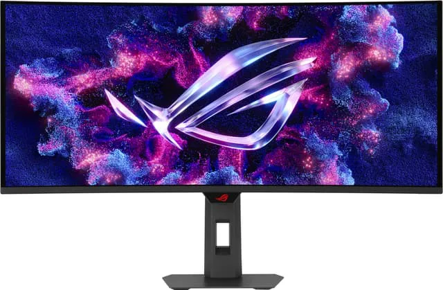 ASUS ROG Strix OLED XG34WCDG computerskærm