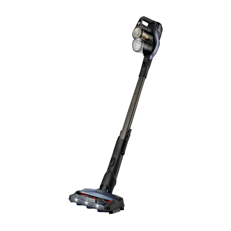 Philips XC8043/01 Speedpro Max skaftdammsugare