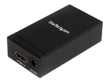 StarTech.com HDMI to DisplayPort Converter