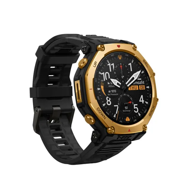 Amazfit T-Rex 3 Pro